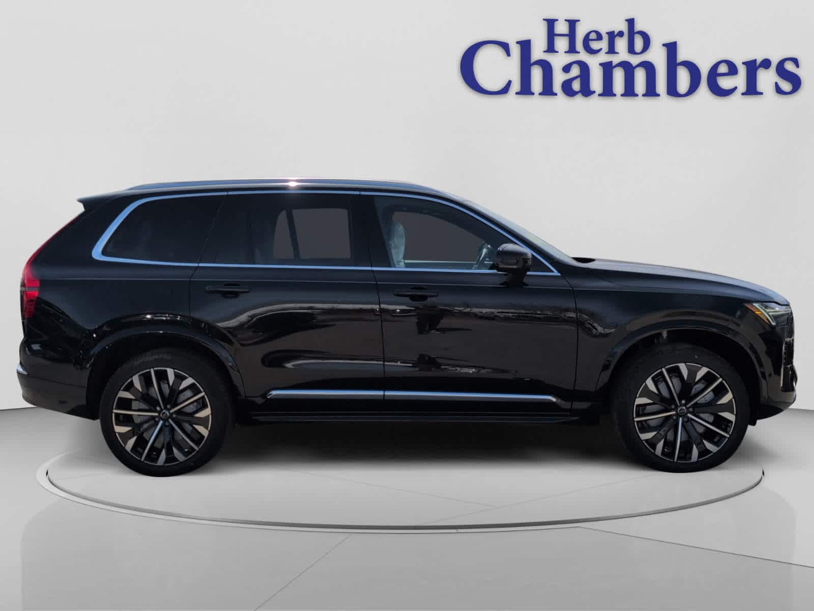 new 2026 Volvo XC90 plug-in hybrid car, priced at $82,380