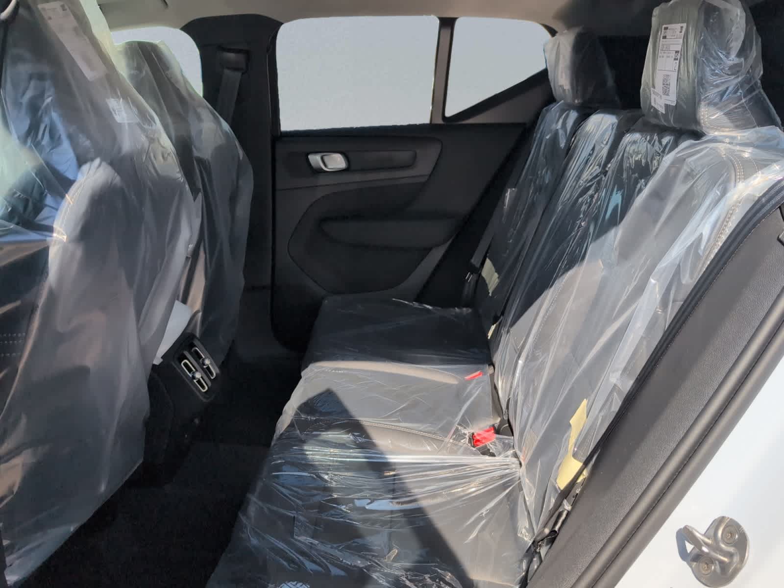 new 2026 Volvo XC40 car, priced at $50,035