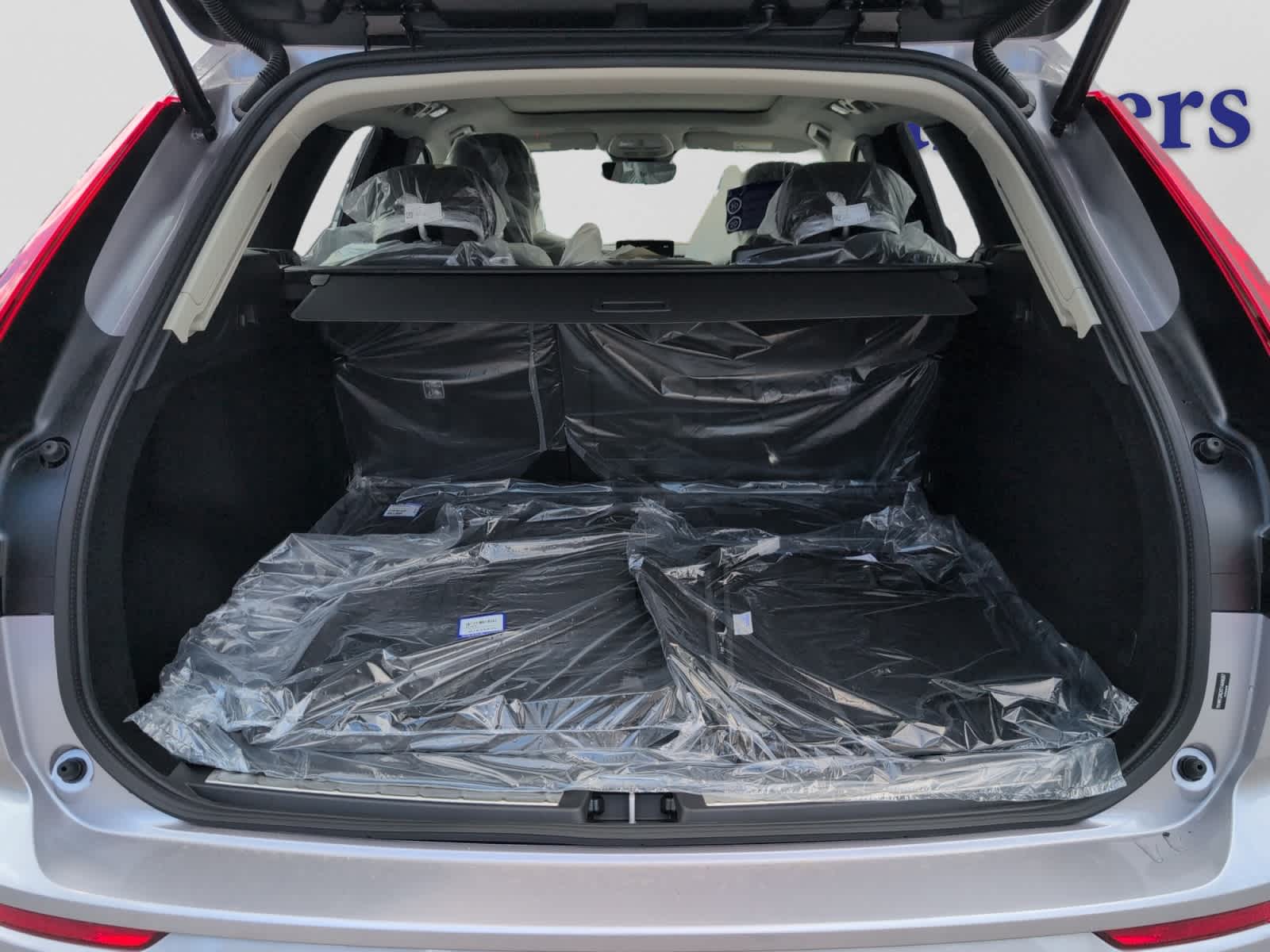 new 2026 Volvo XC60 car, priced at $58,135