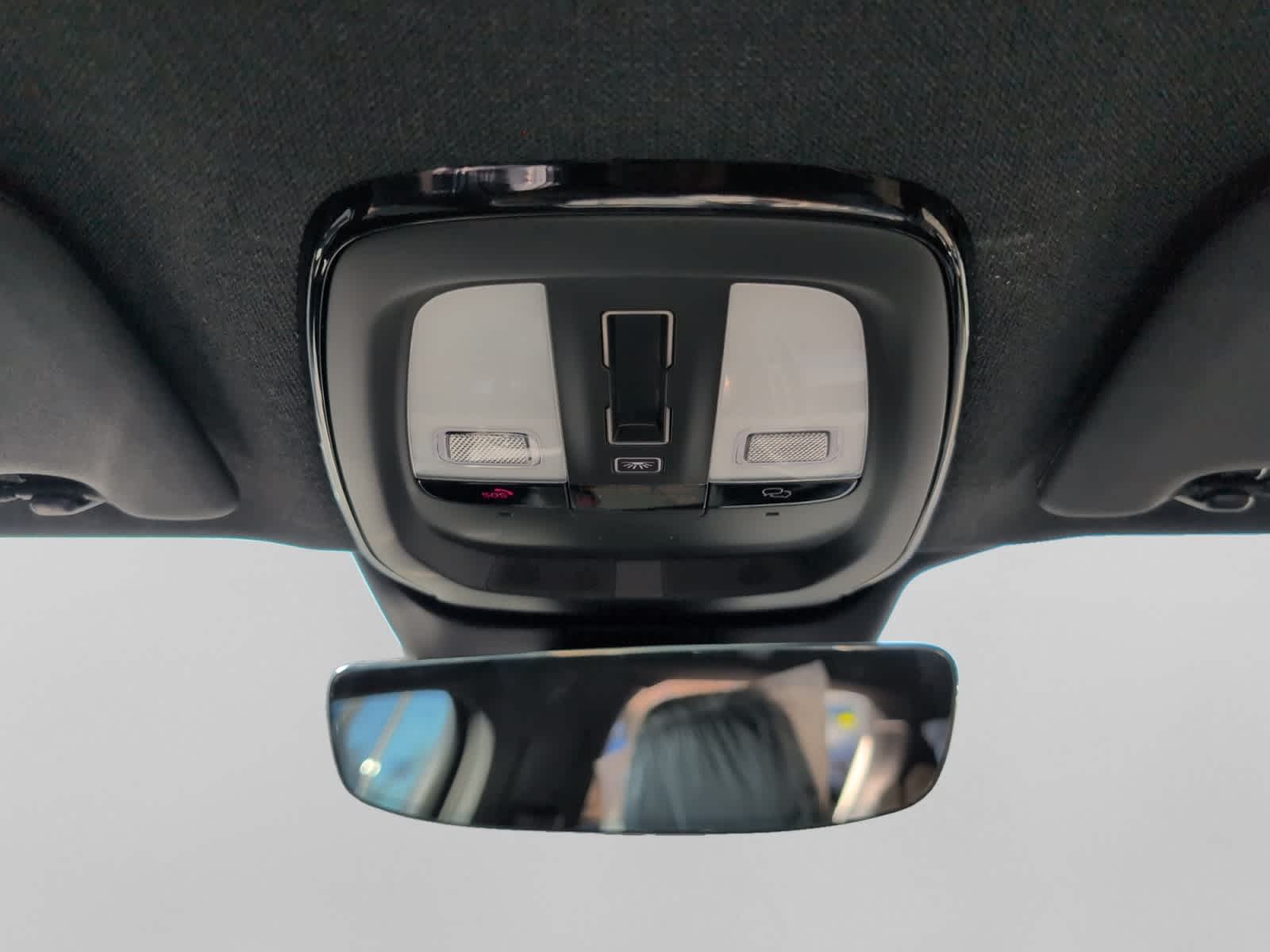 new 2026 Volvo XC40 car, priced at $54,175