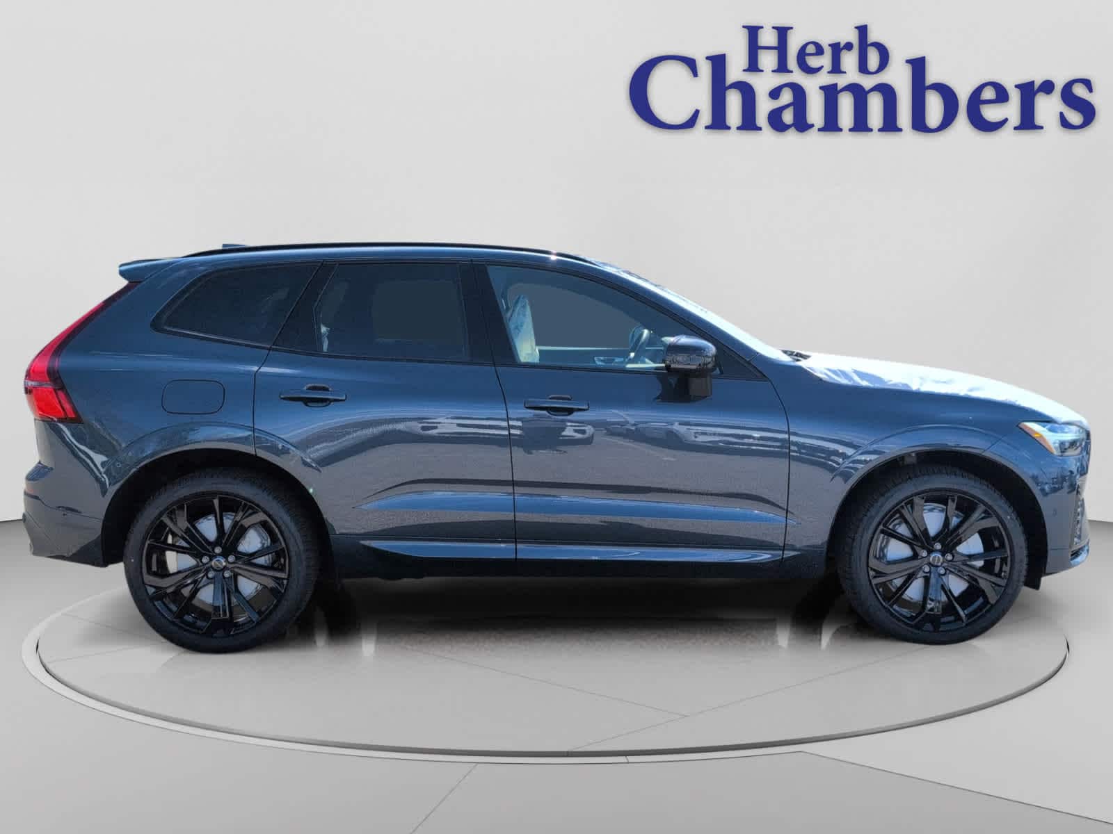 new 2026 Volvo XC60 plug-in hybrid car, priced at $75,470