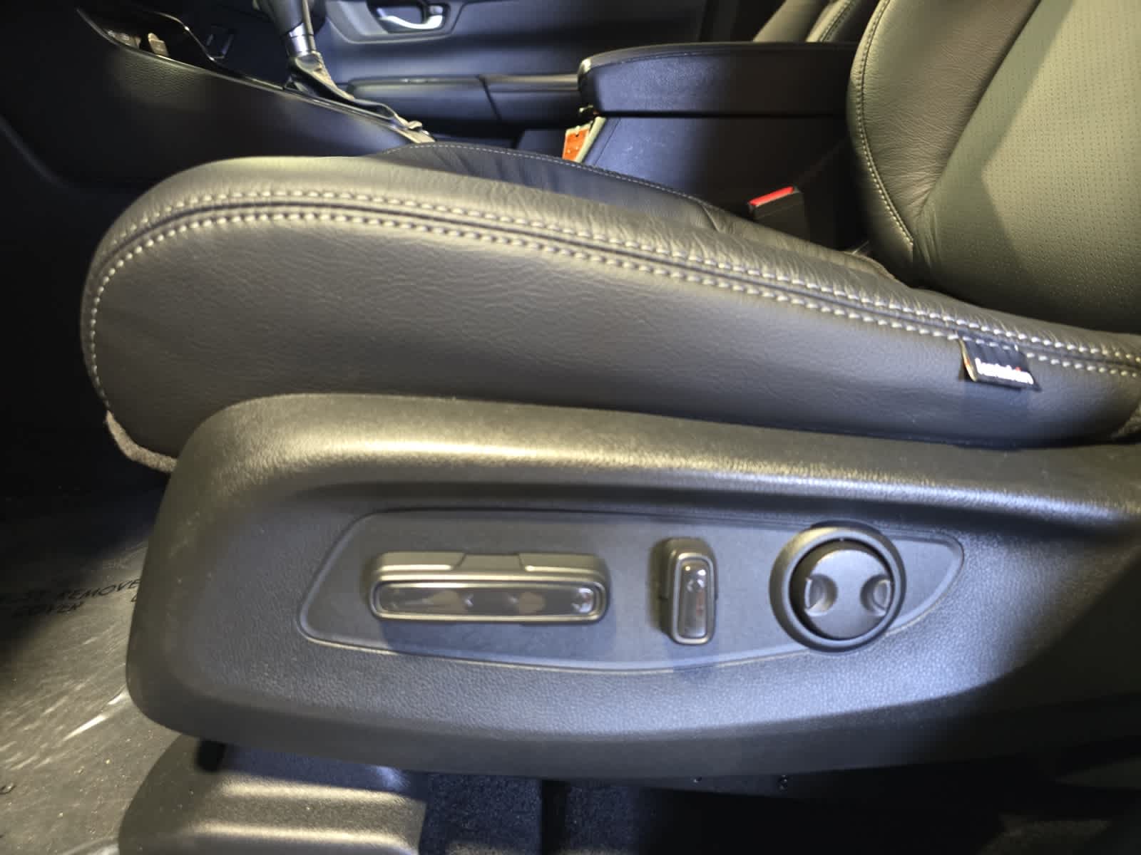 2024 Honda CR-V EX - Photo 39