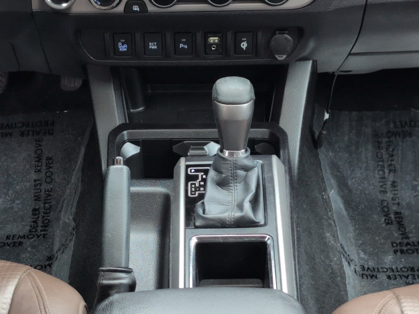 used 2016 Toyota Tacoma car, priced at $25,998