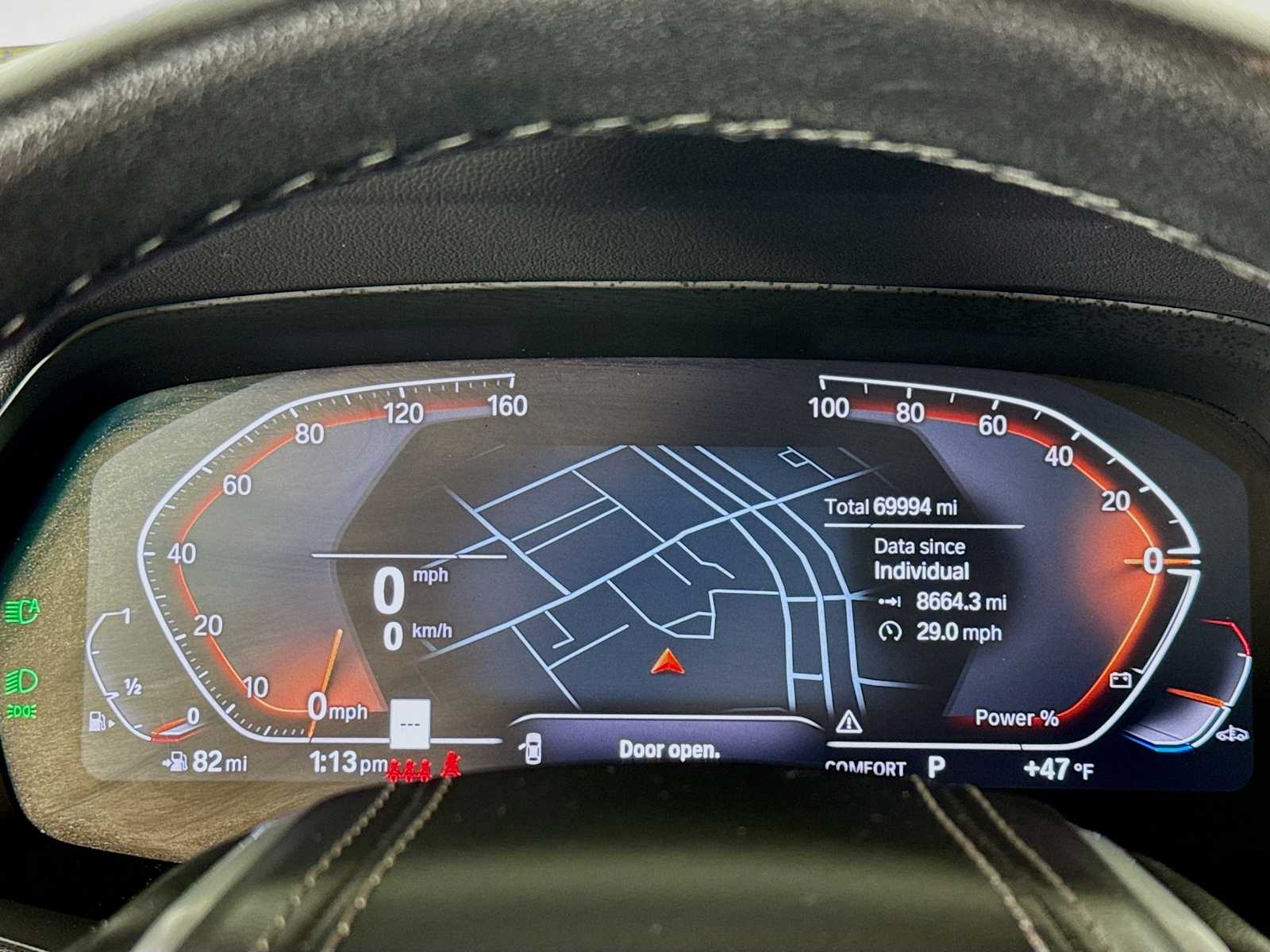 used 2022 BMW X5 car, priced at $32,998