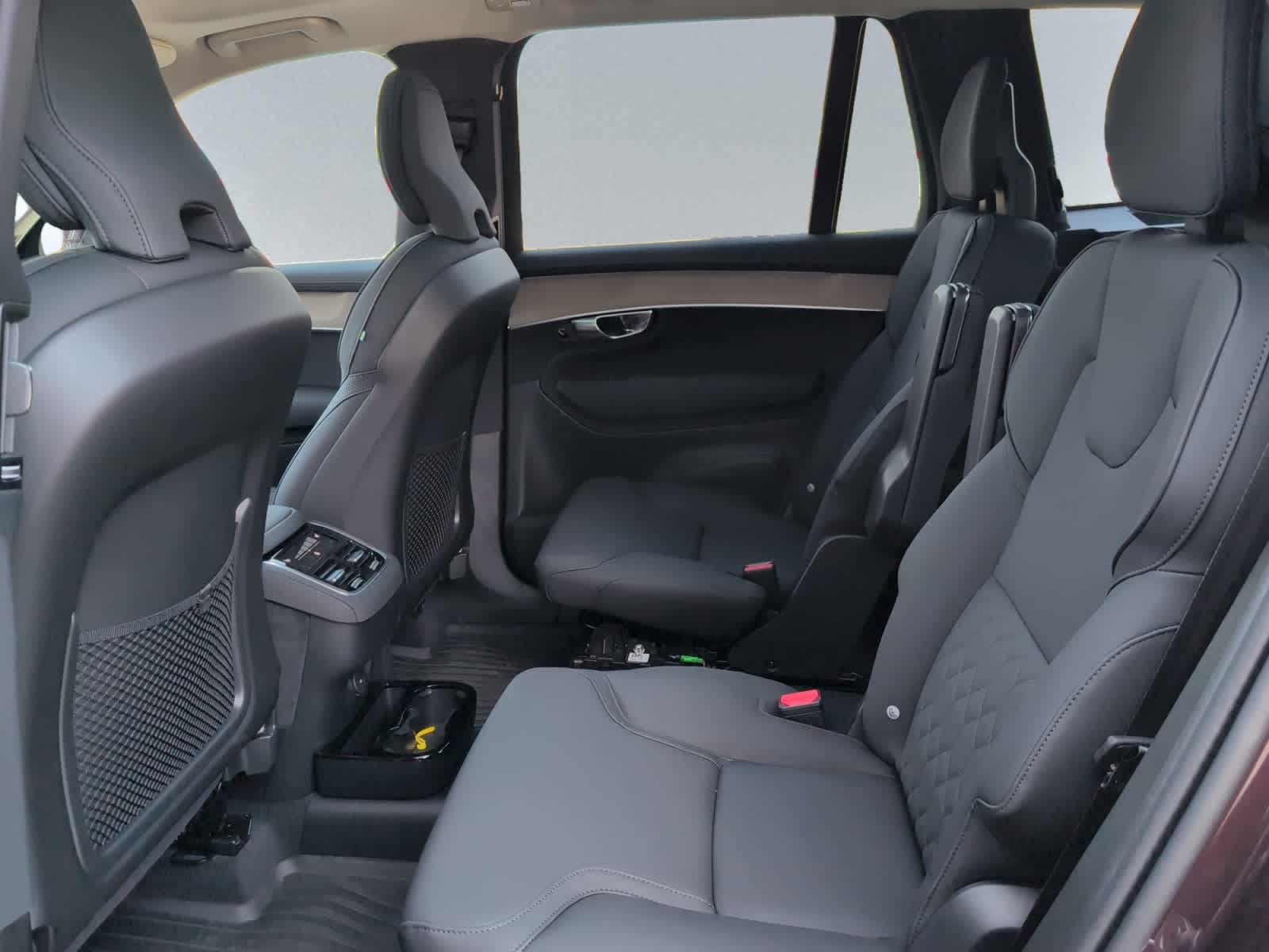 new 2026 Volvo XC90 car, priced at $72,830