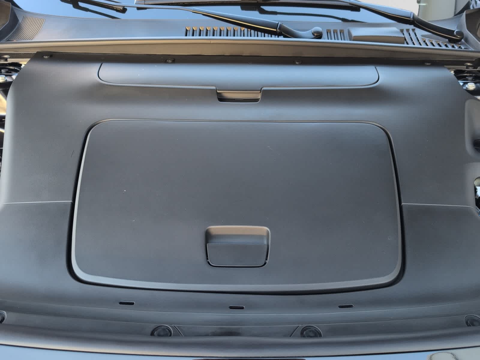 new 2026 Volvo EX30 car, priced at $47,185