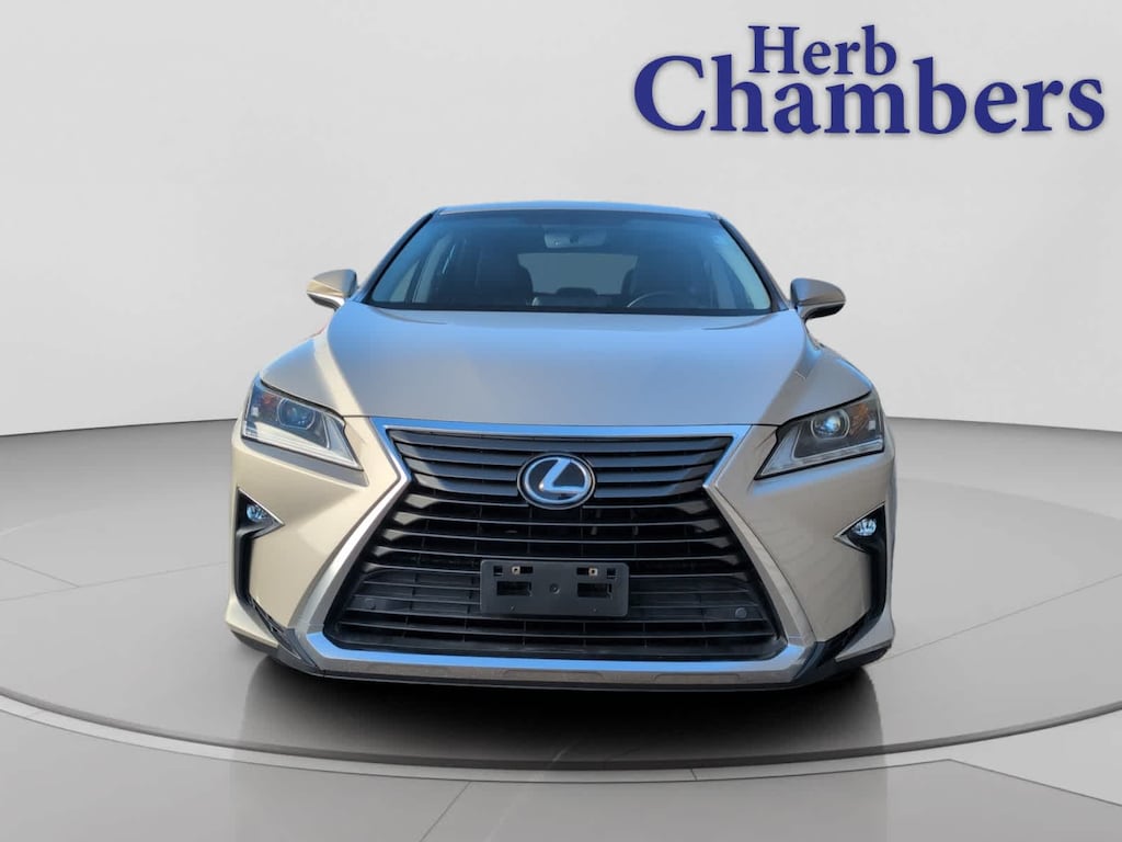 Used 2016 Lexus RX 350 Base SUV