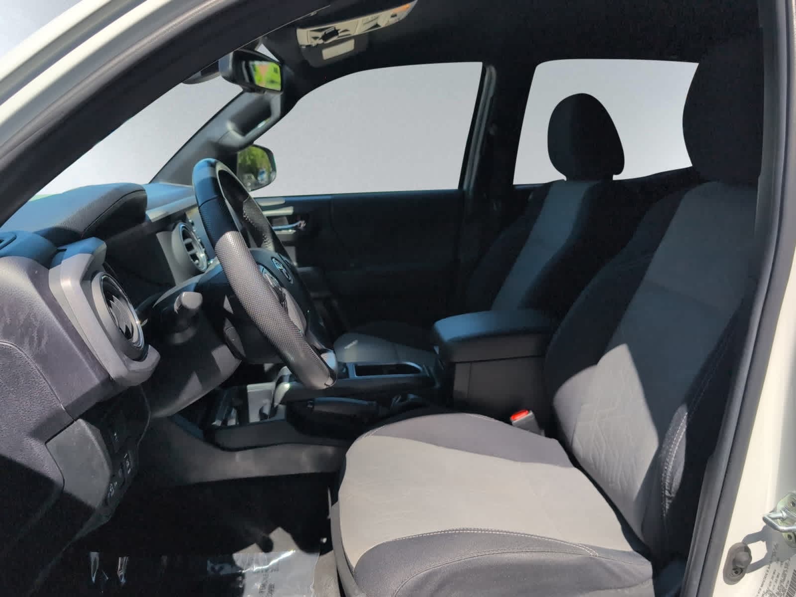 used 2022 Toyota Tacoma car, priced at $37,998