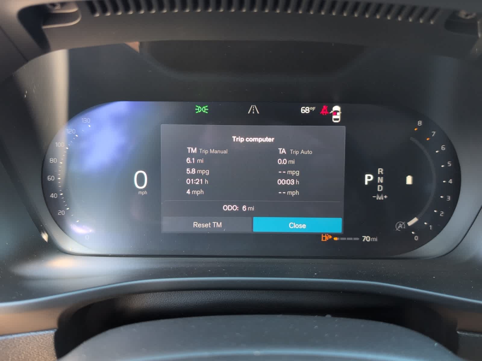 new 2026 Volvo XC40 car, priced at $53,525