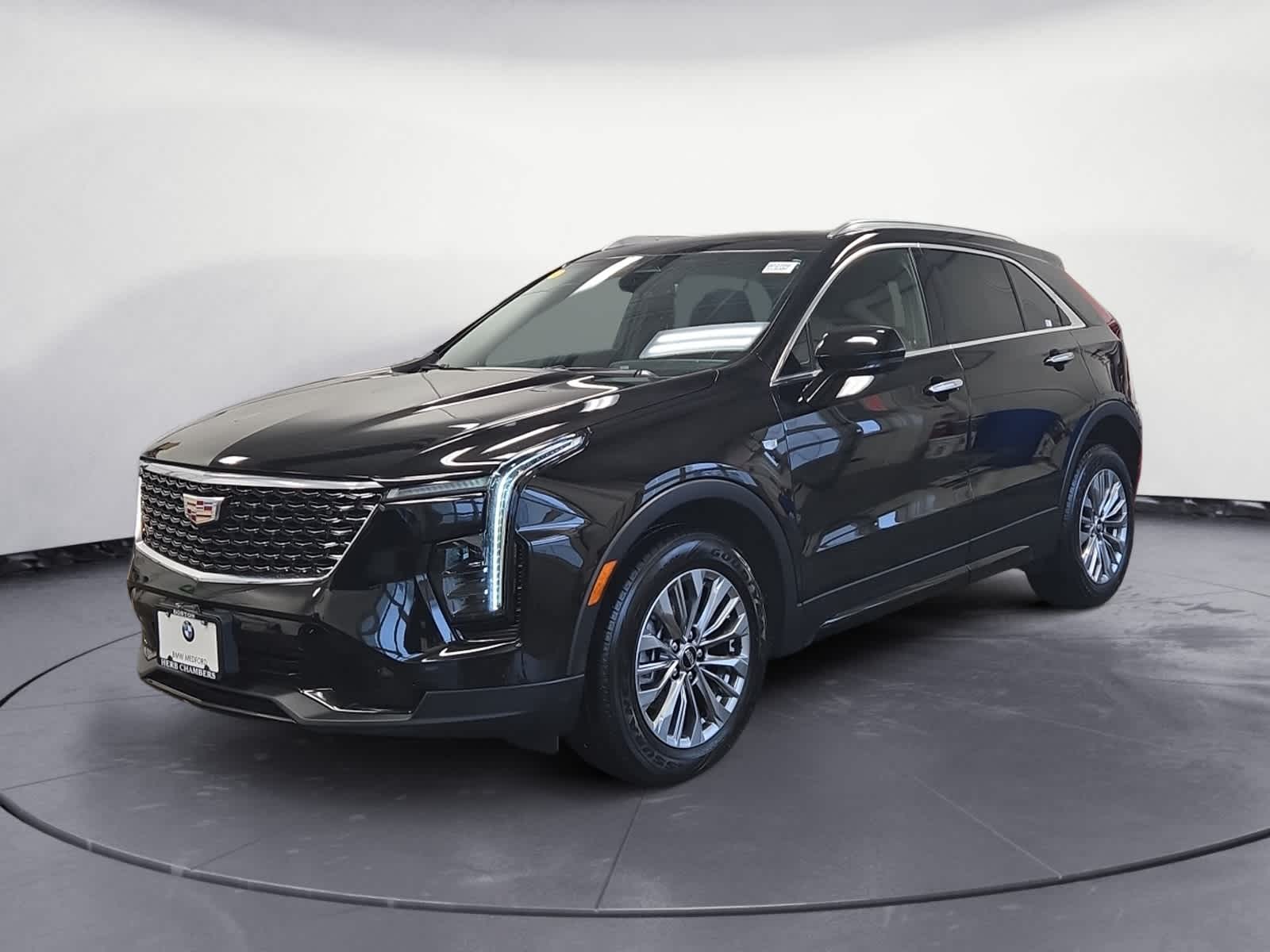 used 2024 Cadillac XT4 car, priced at $26,498