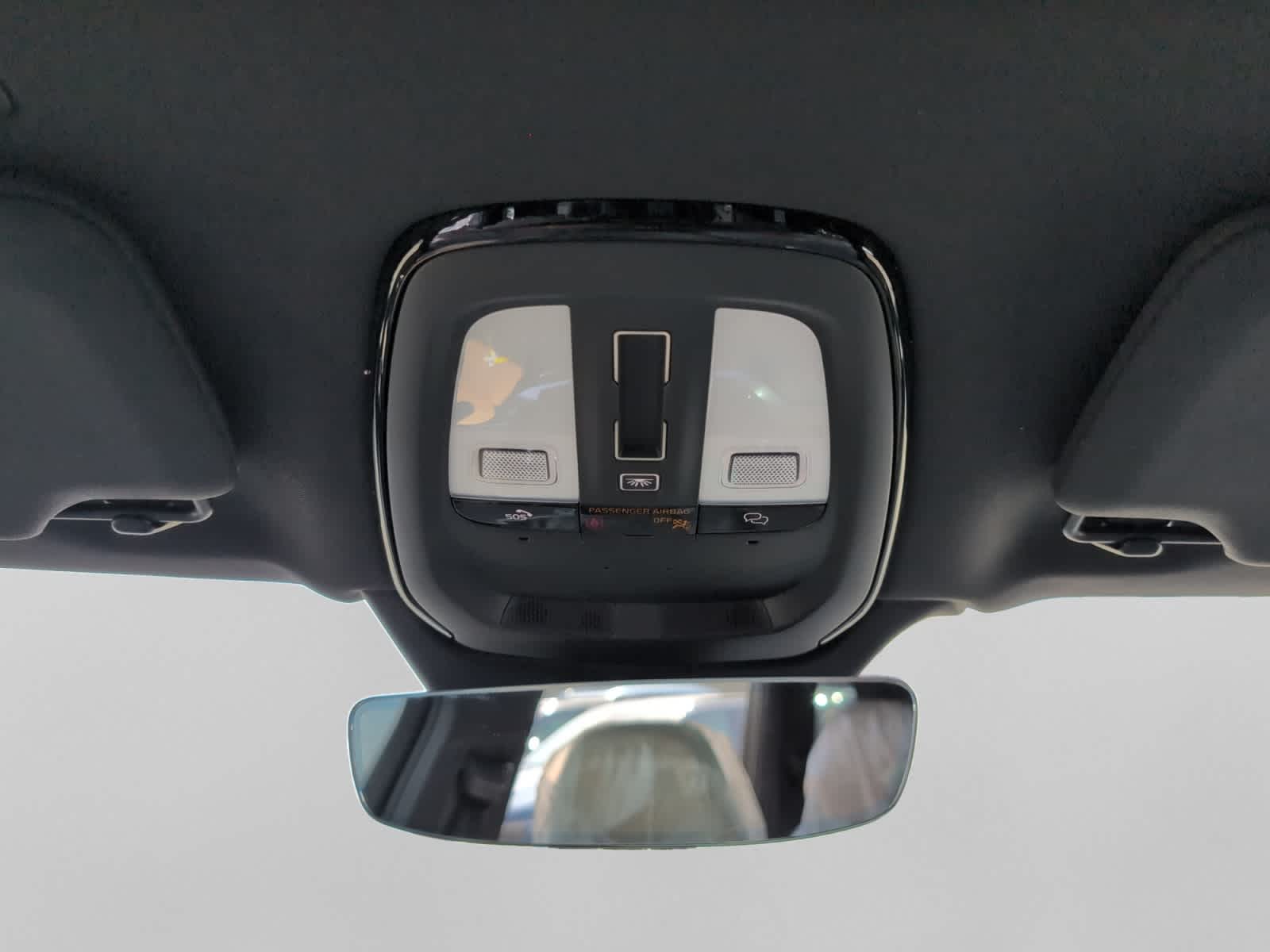 new 2026 Volvo XC90 plug-in hybrid car, priced at $81,570