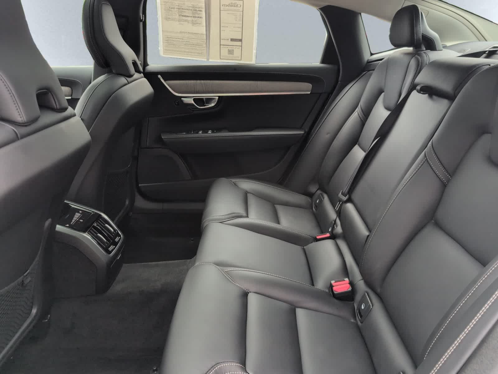 2024 Volvo S90 Ultimate - Photo 19