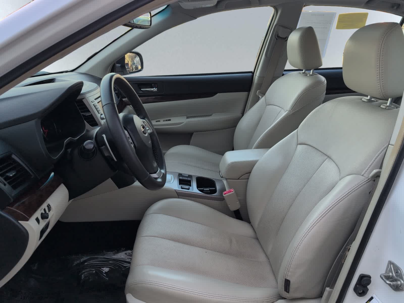 used 2013 Subaru Legacy car, priced at $9,998