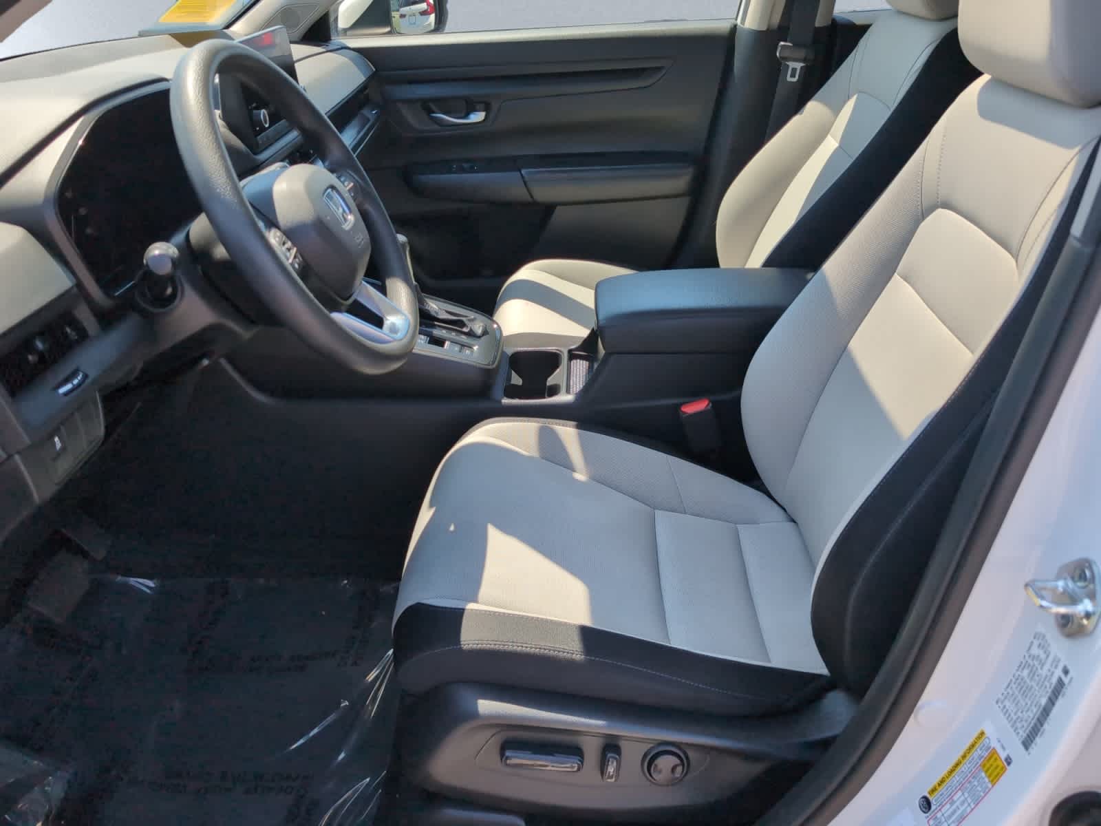2024 Honda CR-V EX - Photo 23