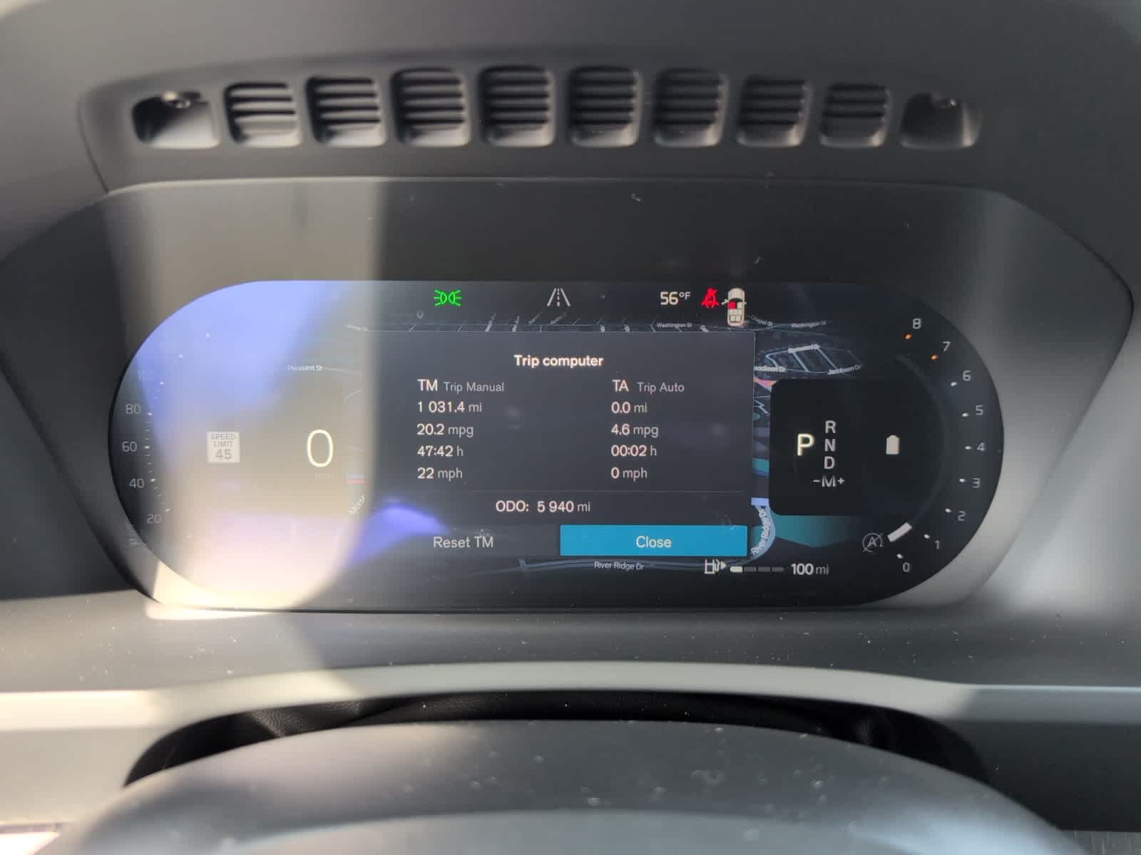 new 2026 Volvo XC90 car, priced at $75,155