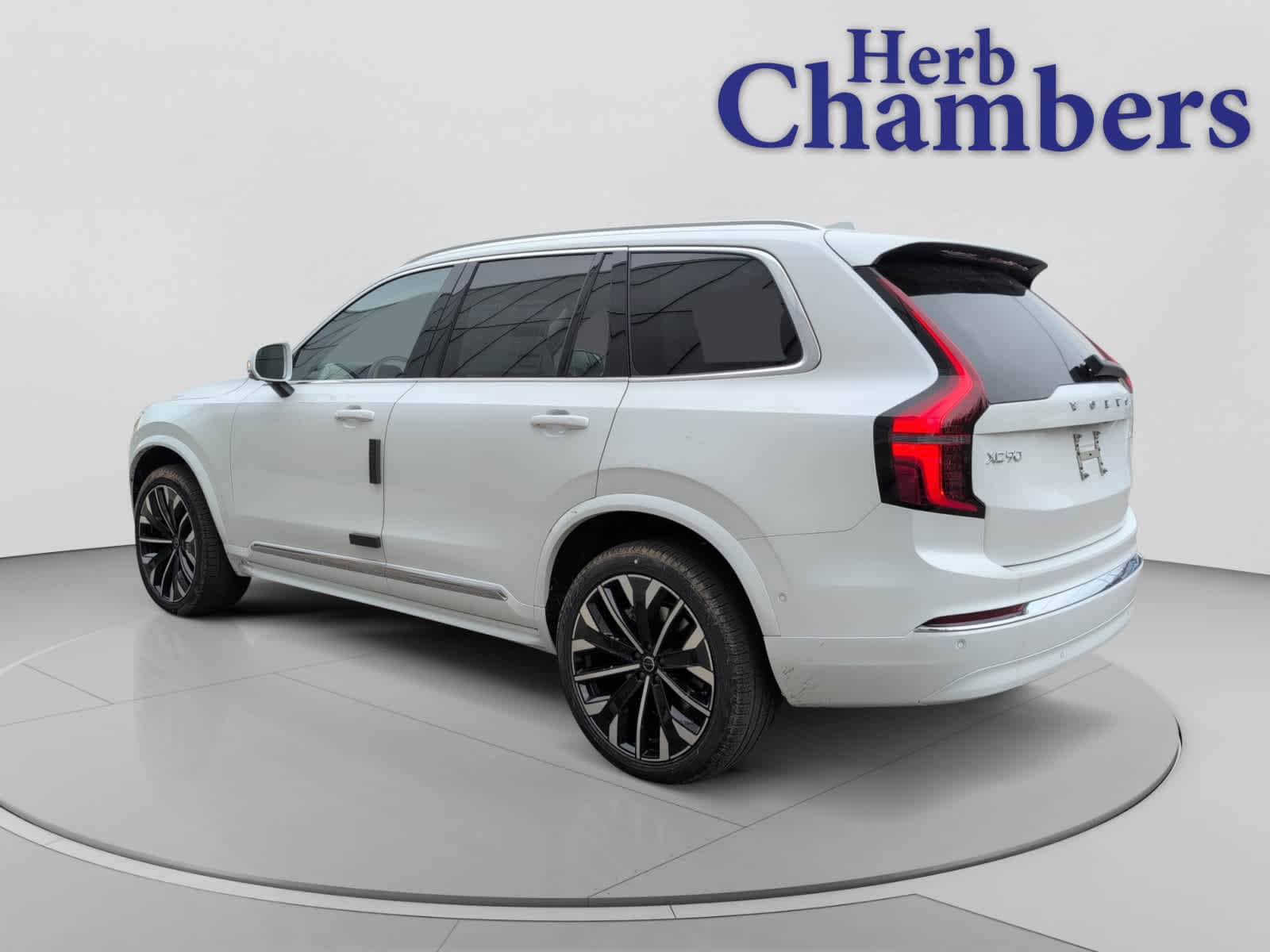 new 2026 Volvo XC90 car, priced at $75,155