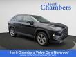 Used 2019 Toyota RAV4 Hybrid Limited SUV