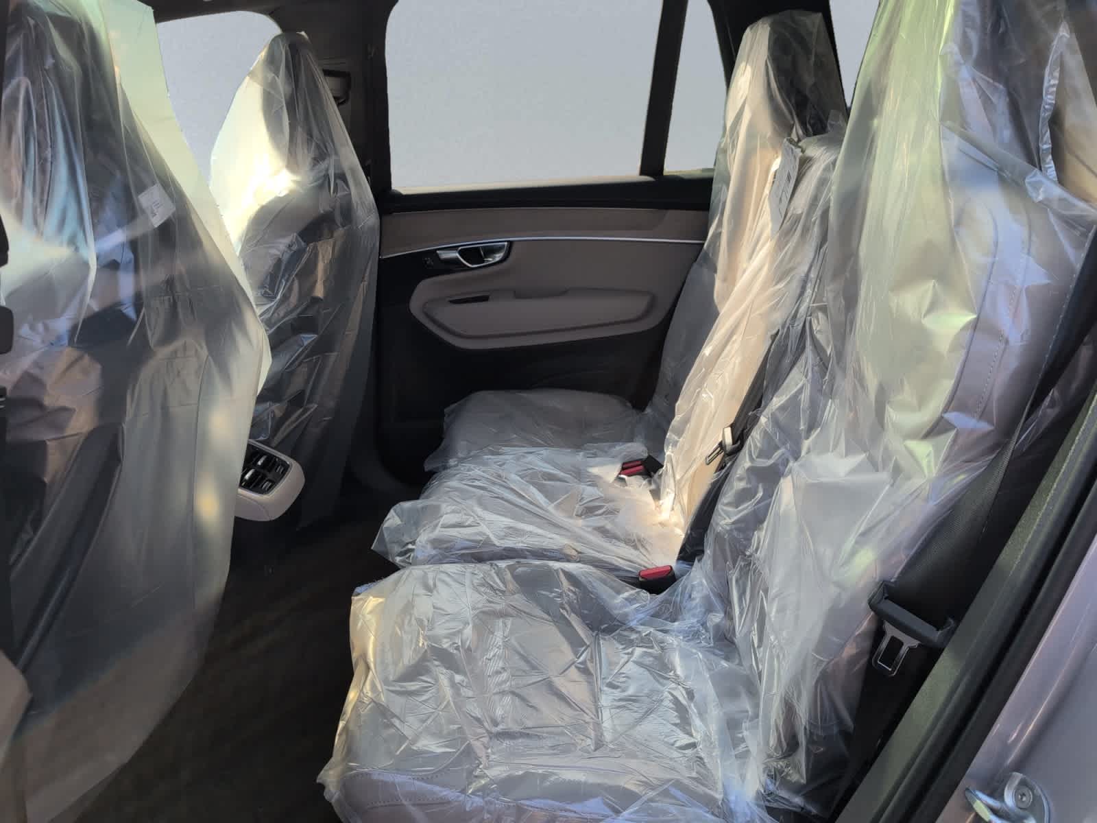 new 2026 Volvo XC90 car, priced at $71,945