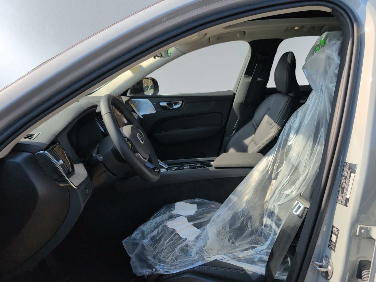 new 2026 Volvo XC60 car, priced at $70,885