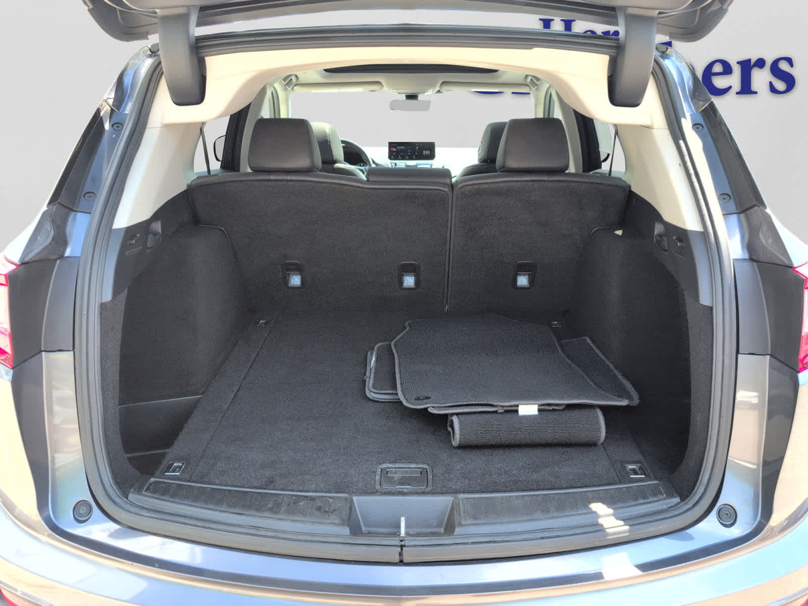 used 2019 Acura RDX car, priced at $25,998