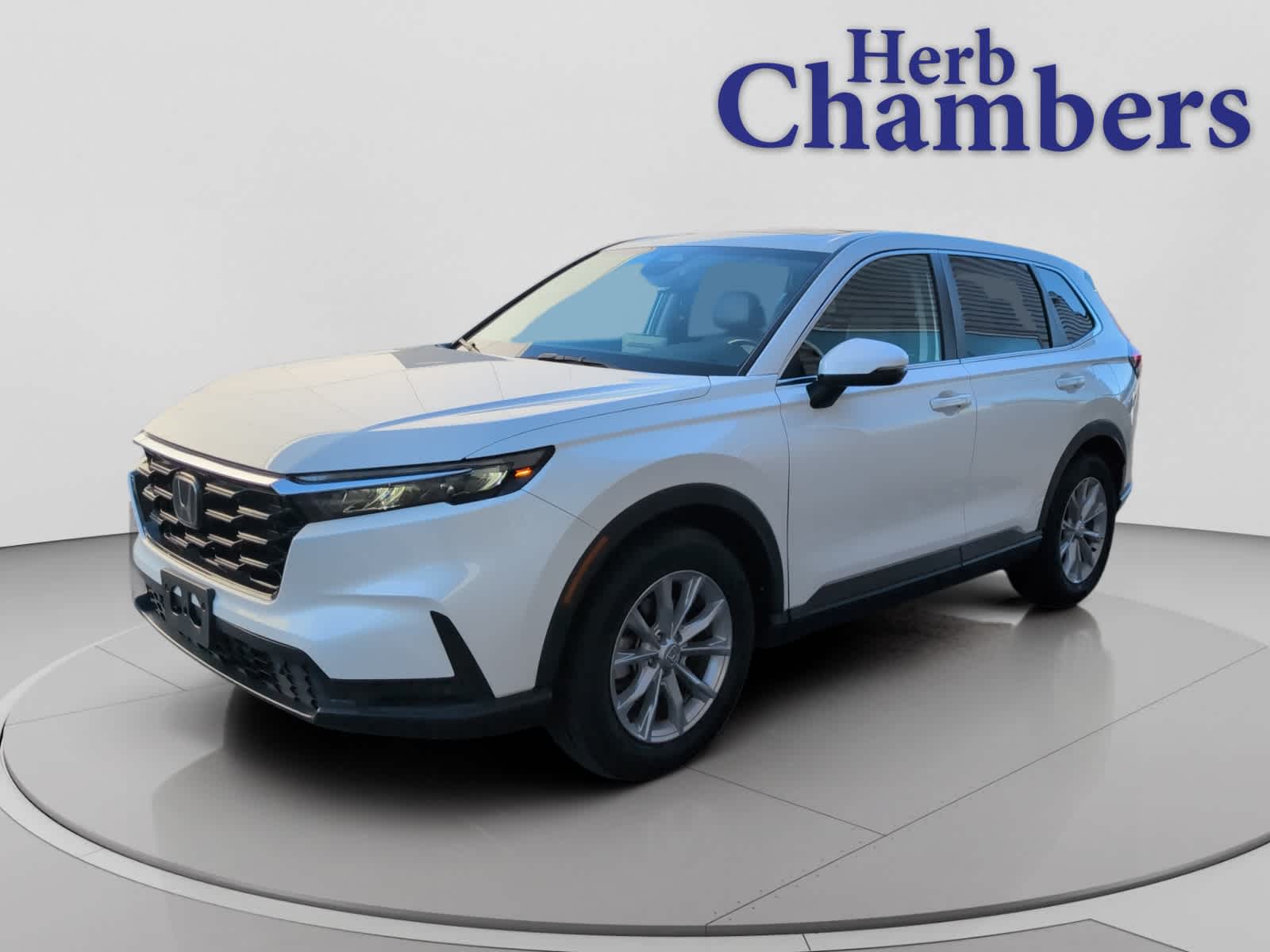used 2023 Honda CR-V car, priced at $27,998