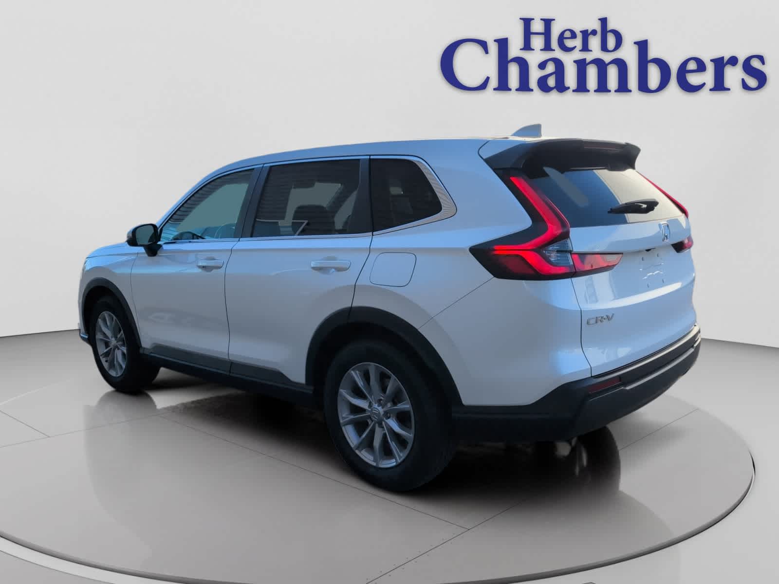 used 2023 Honda CR-V car, priced at $27,998