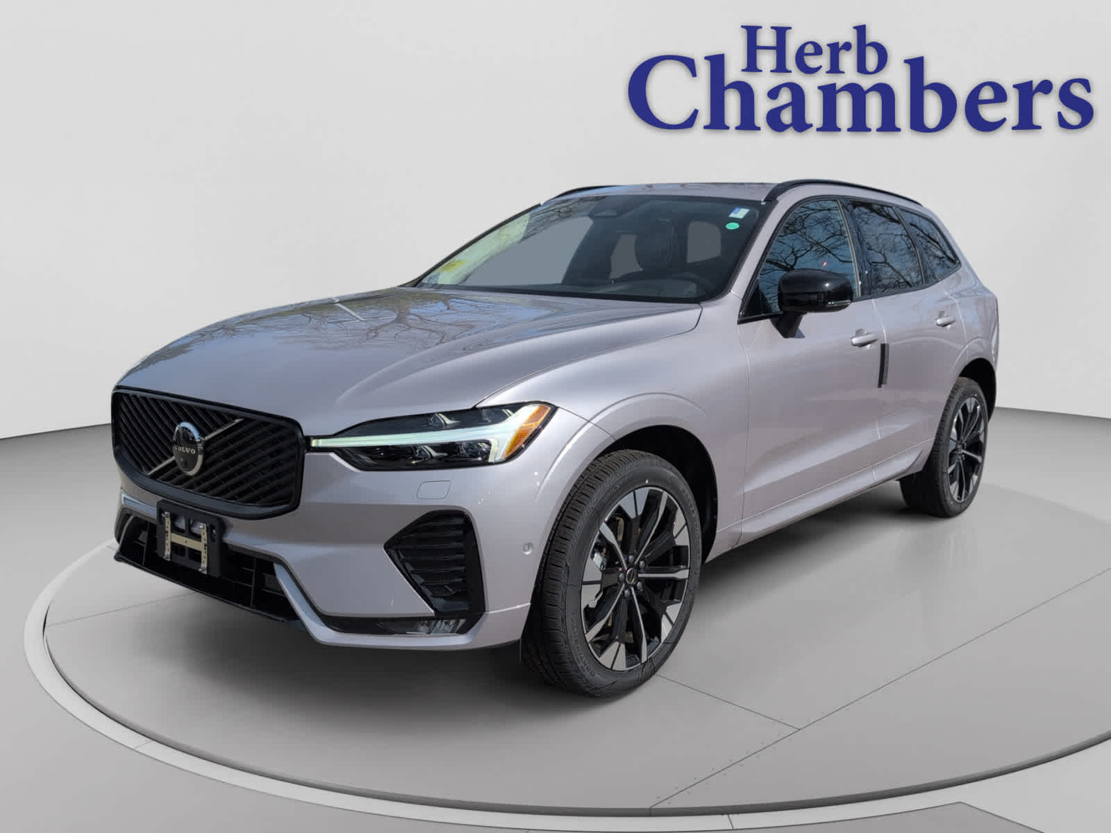 new 2026 Volvo XC60 car, priced at $58,105