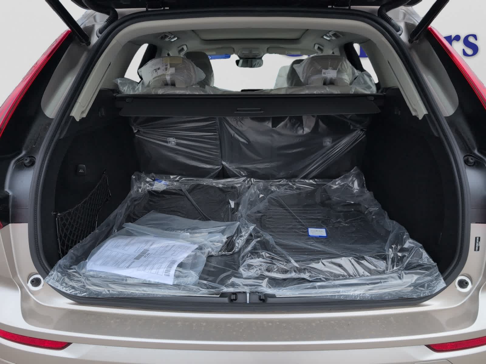 new 2026 Volvo XC60 car, priced at $63,870
