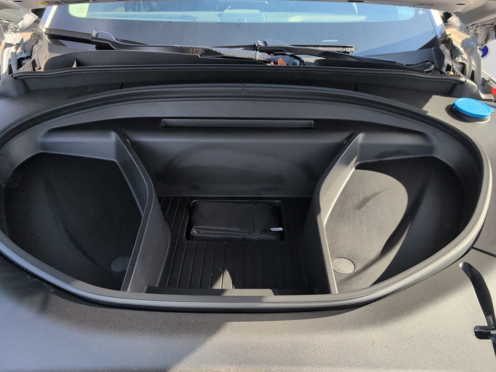 used 2025 Volvo EX90 car, priced at $85,640