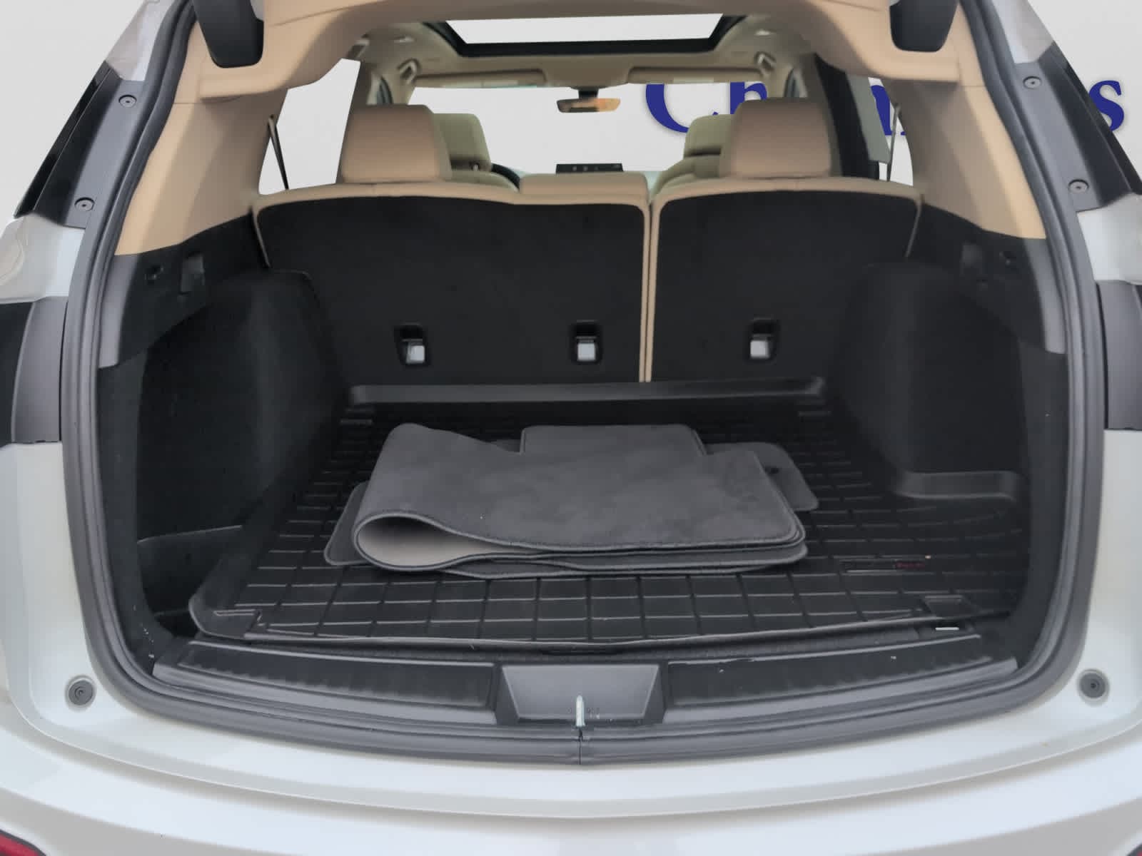 used 2024 Acura RDX car, priced at $35,998