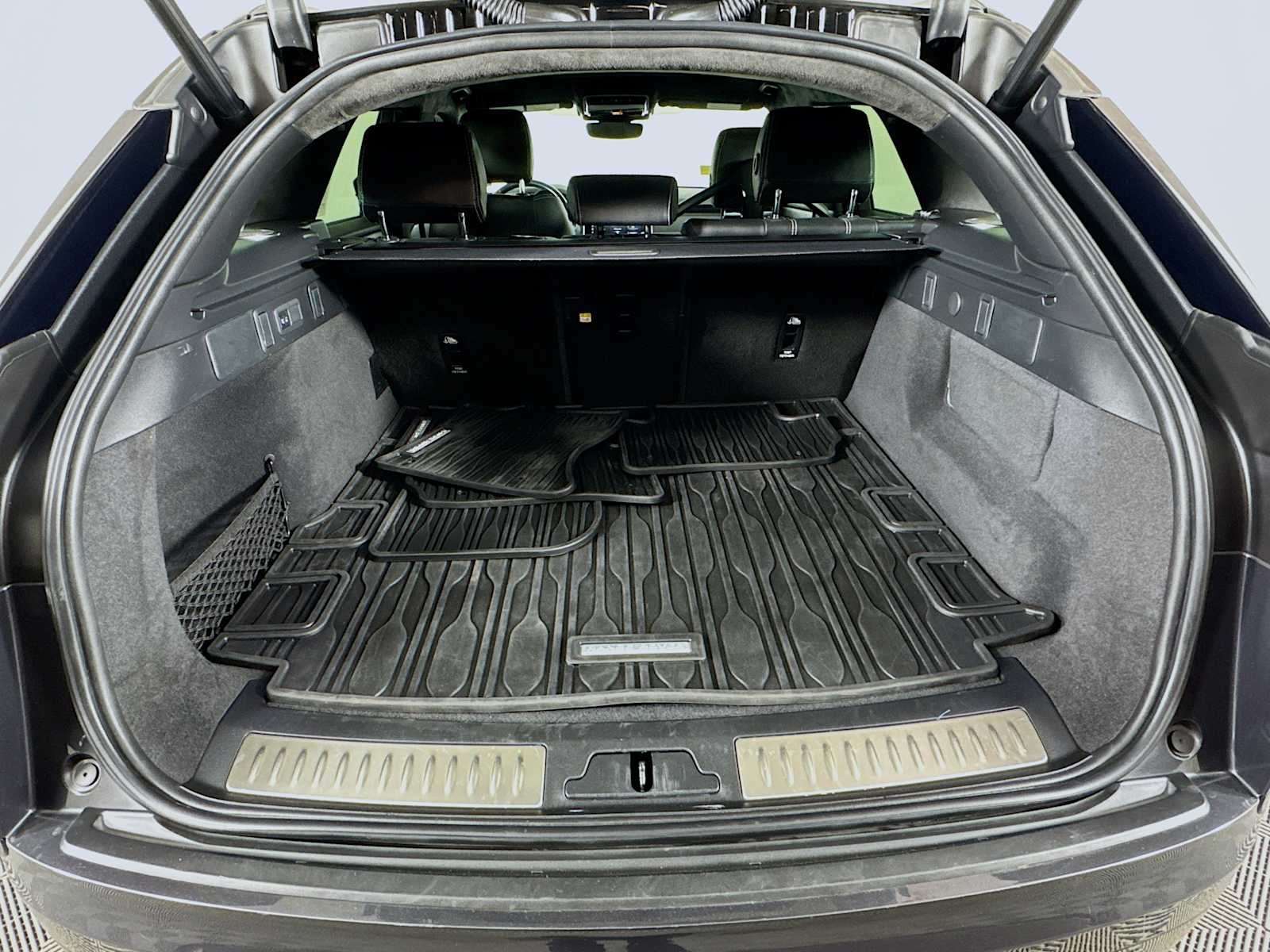 used 2023 Land Rover Range Rover Velar car, priced at $42,998