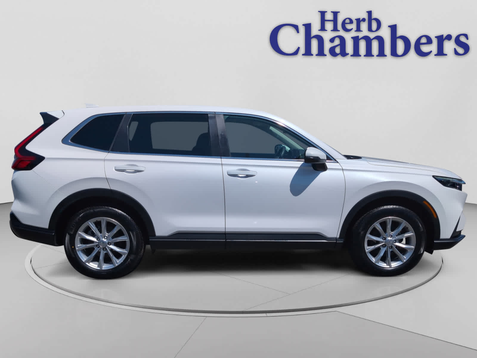 2024 Honda CR-V EX - Photo 17