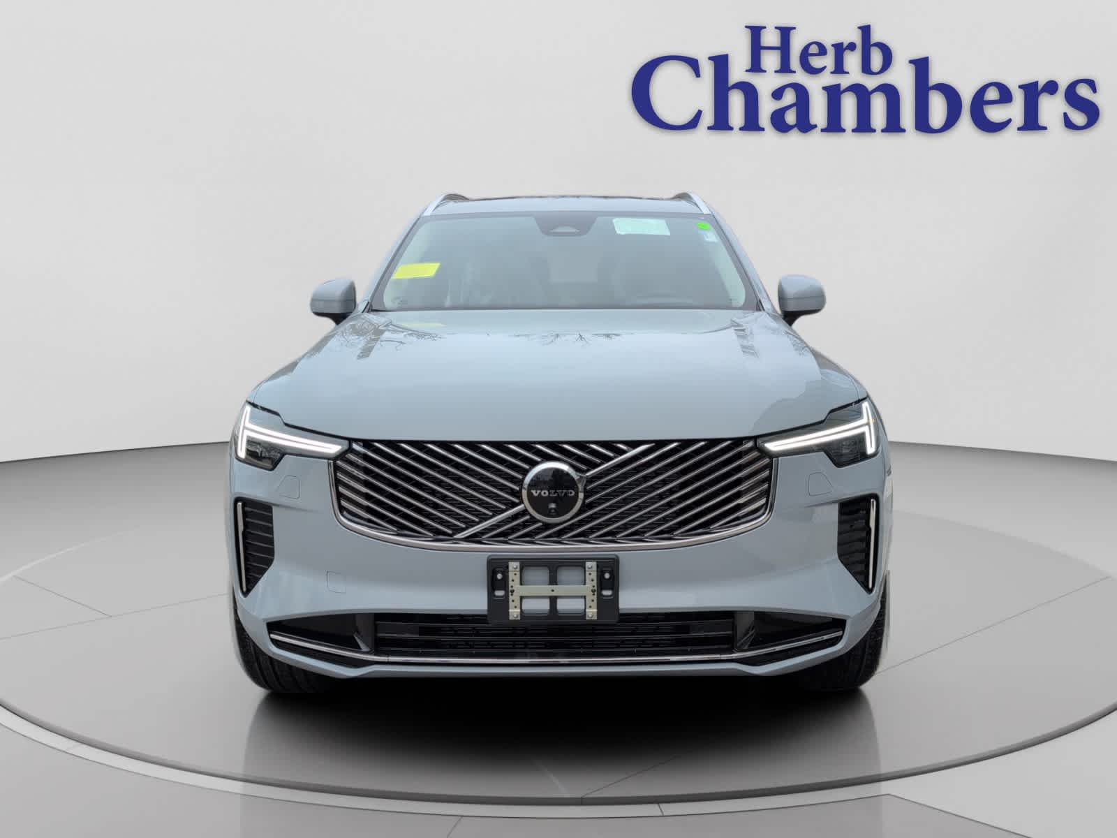 new 2026 Volvo XC90 car, priced at $75,155