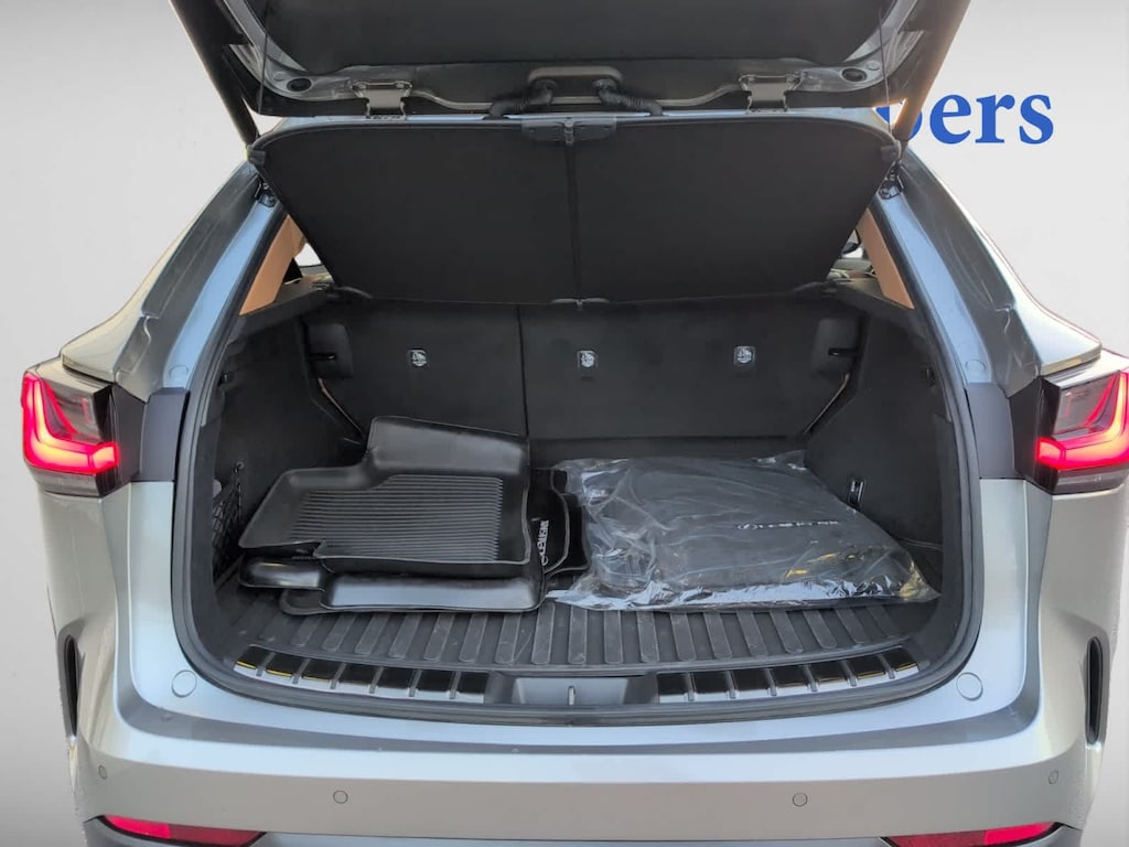 Used 2025 Lexus NX 350 SUV