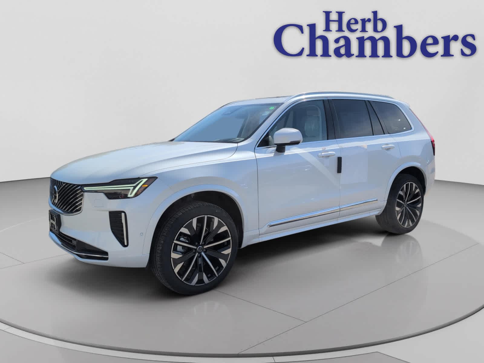 new 2026 Volvo XC90 car, priced at $75,155