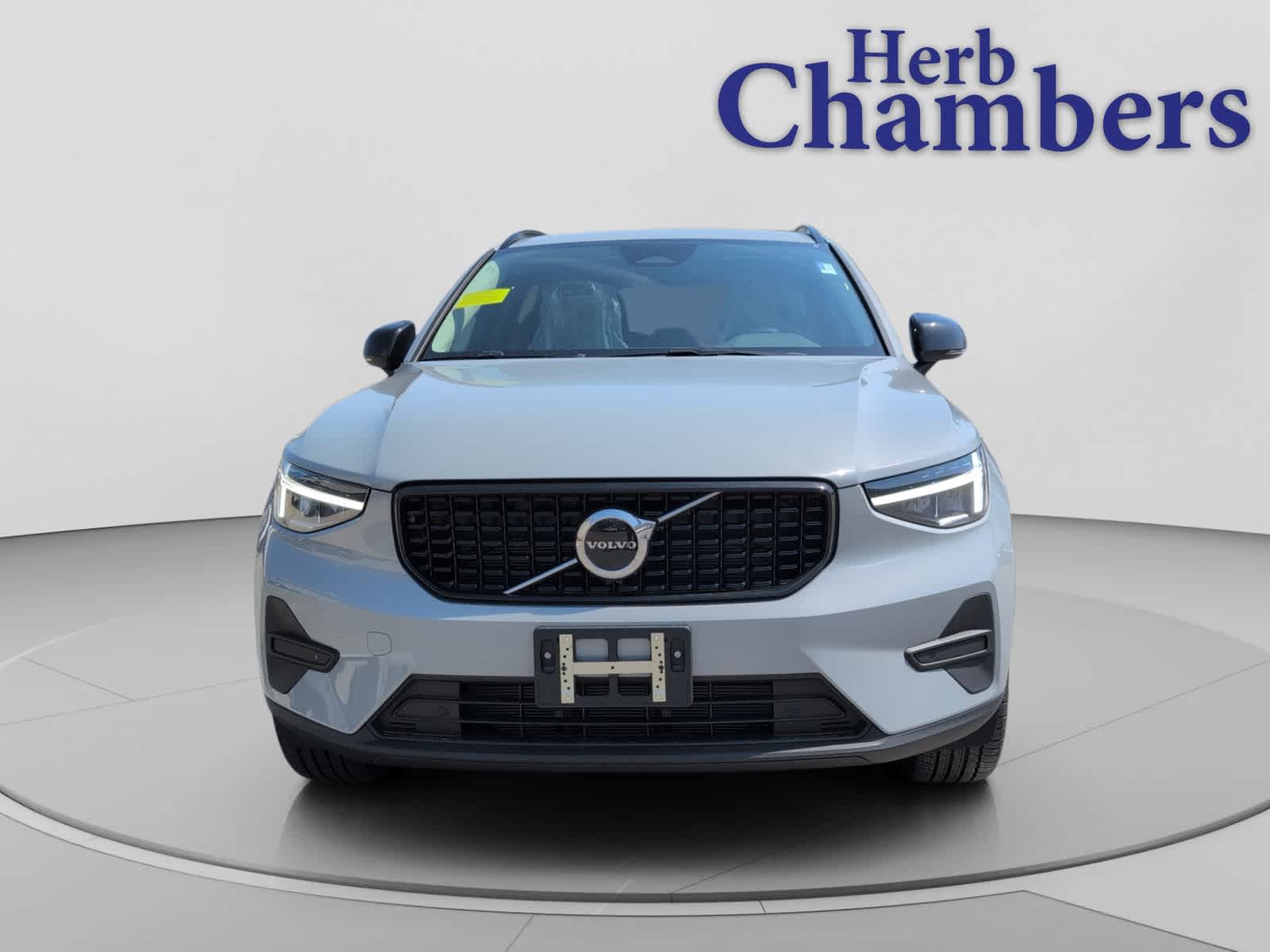 new 2026 Volvo XC40 car, priced at $48,110