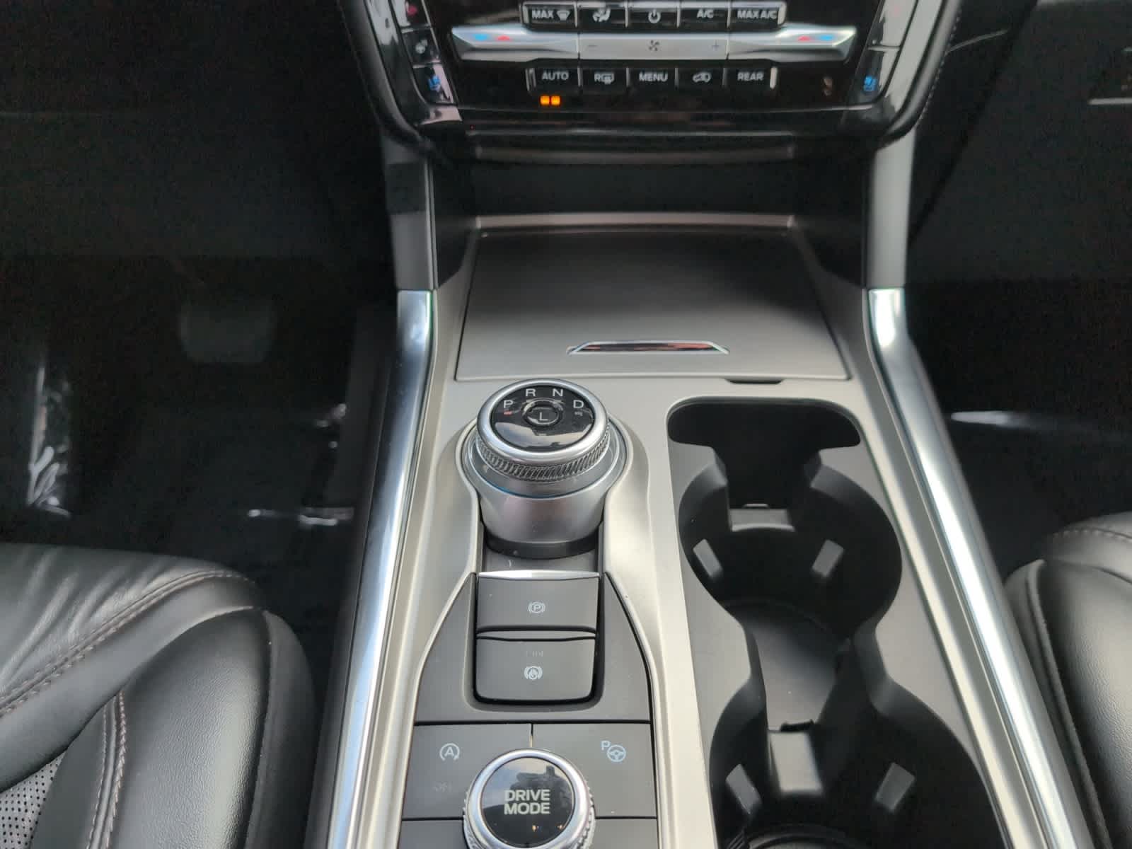 used 2023 Ford Explorer car, priced at $40,998