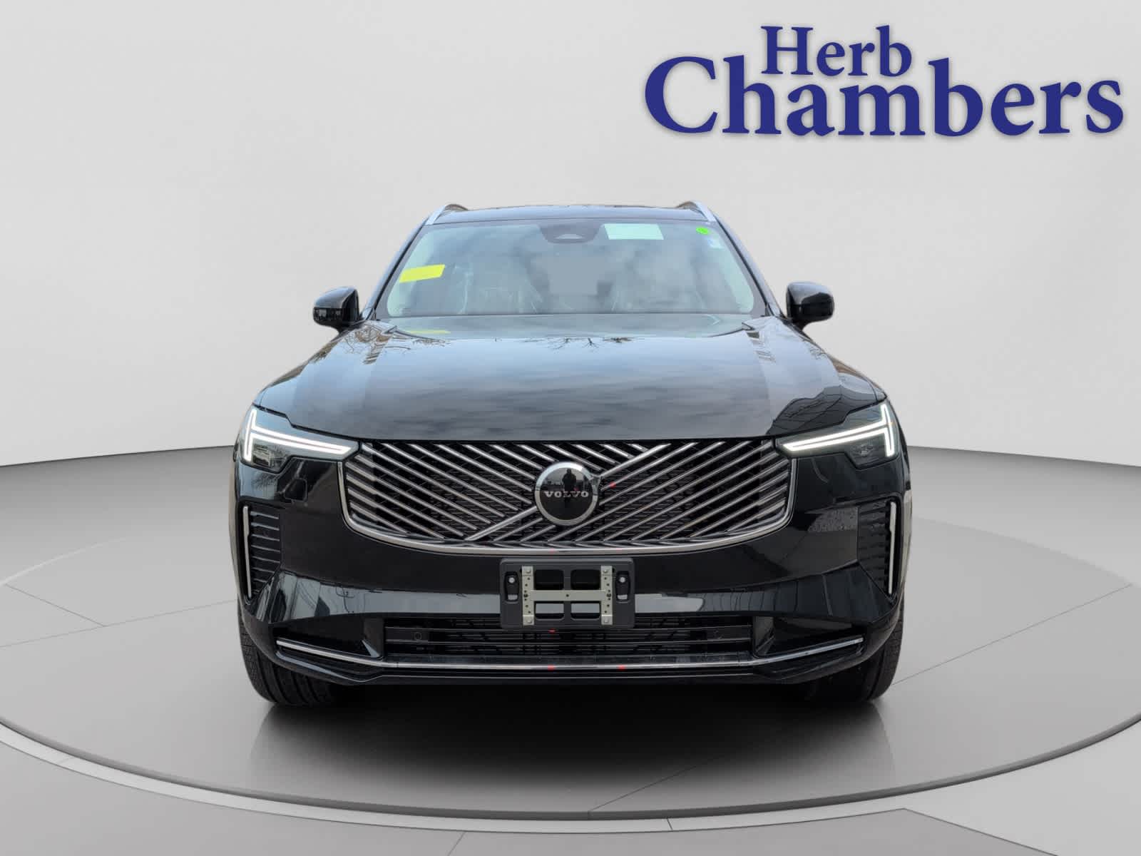 new 2026 Volvo XC90 car, priced at $68,750