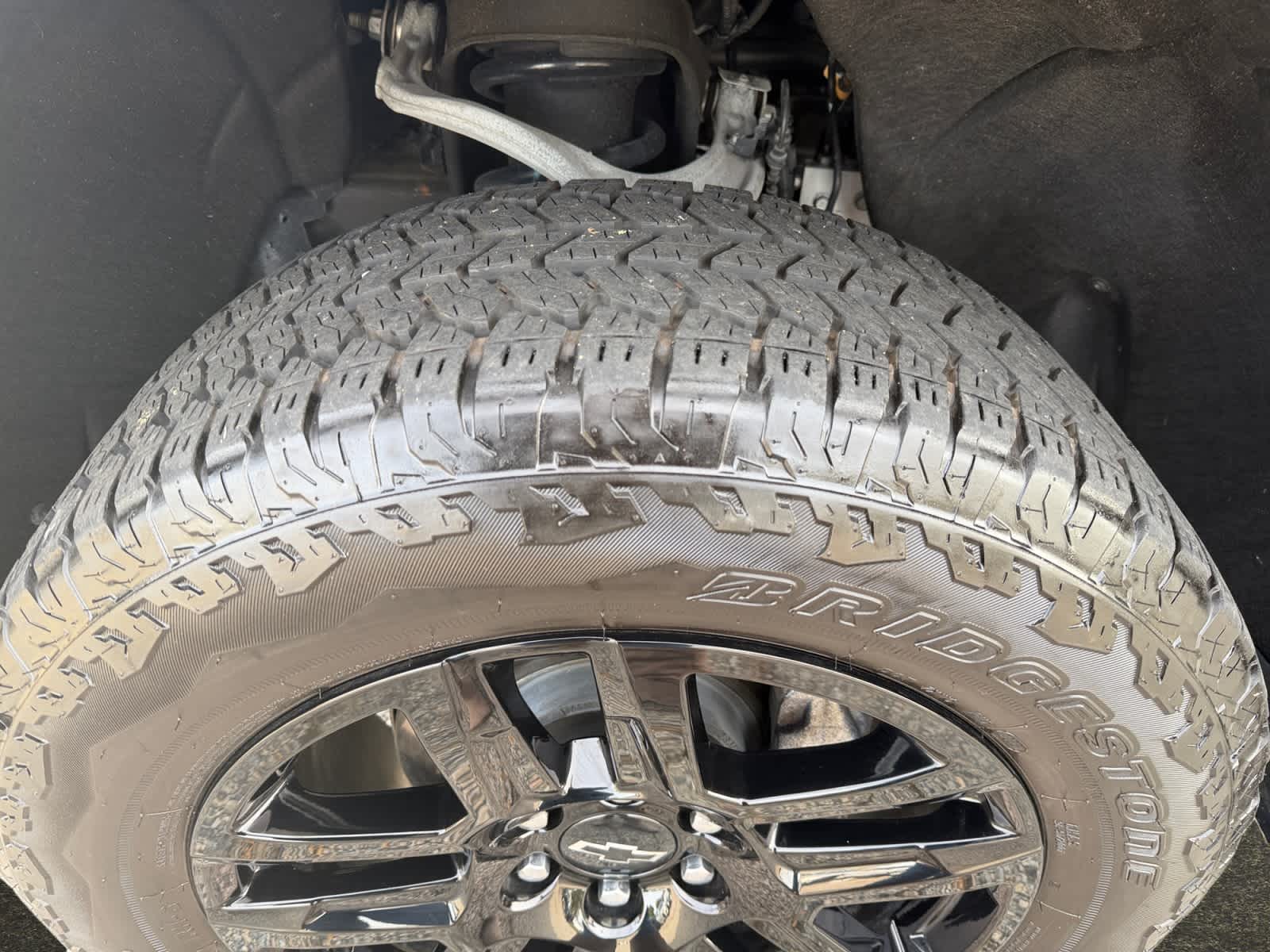 used 2024 Chevrolet Silverado 1500 car, priced at $45,998