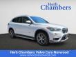 Used 2016 BMW X1 xDrive28i SUV
