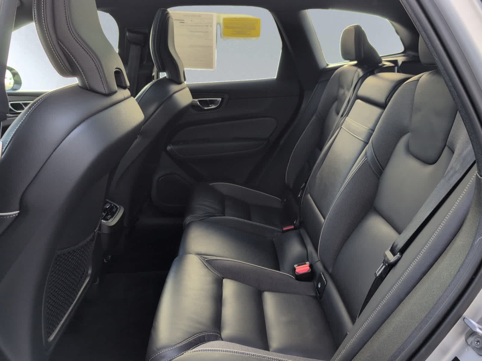 used 2020 Volvo XC60 car, priced at $22,998