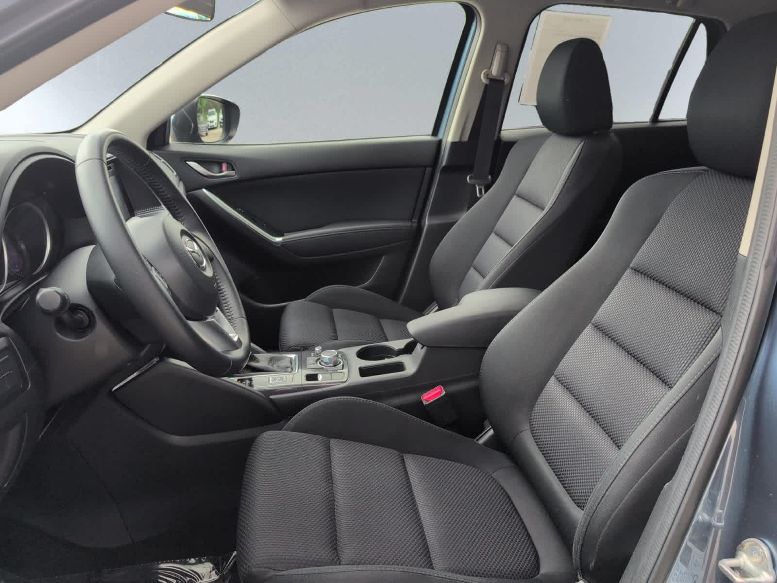 used 2016 Mazda Mazda CX-5 car, priced at $15,998