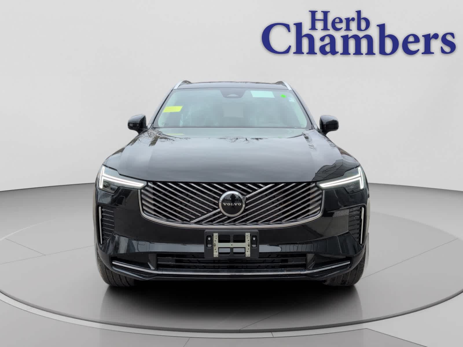 new 2026 Volvo XC90 car, priced at $68,750