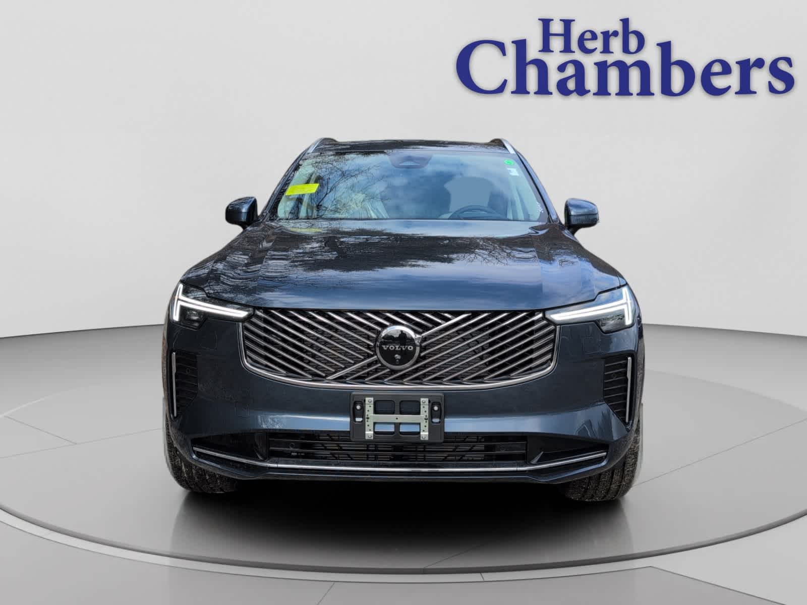 new 2026 Volvo XC90 car, priced at $75,155