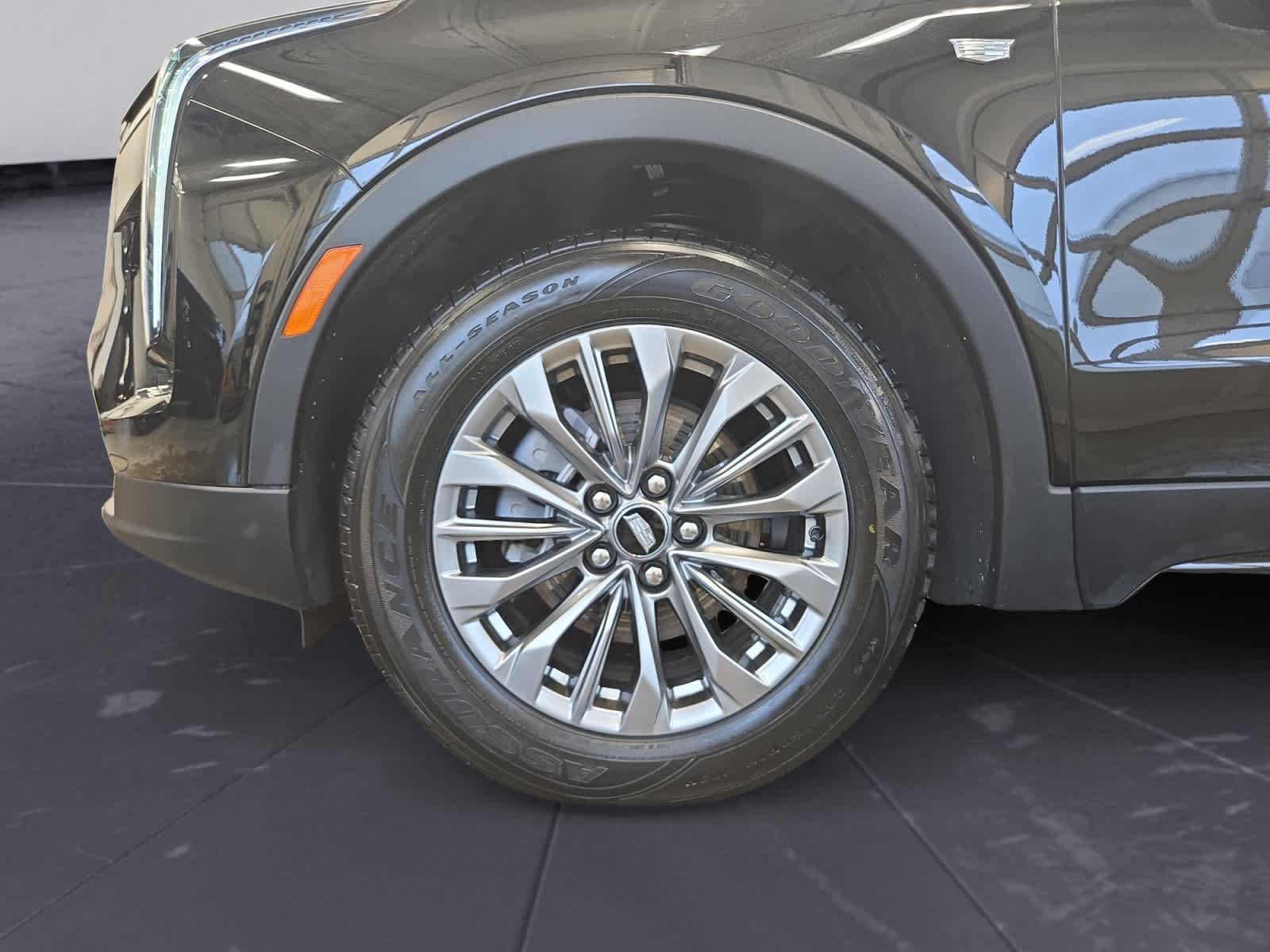 2024 Cadillac XT4 Premium Luxury - Photo 38