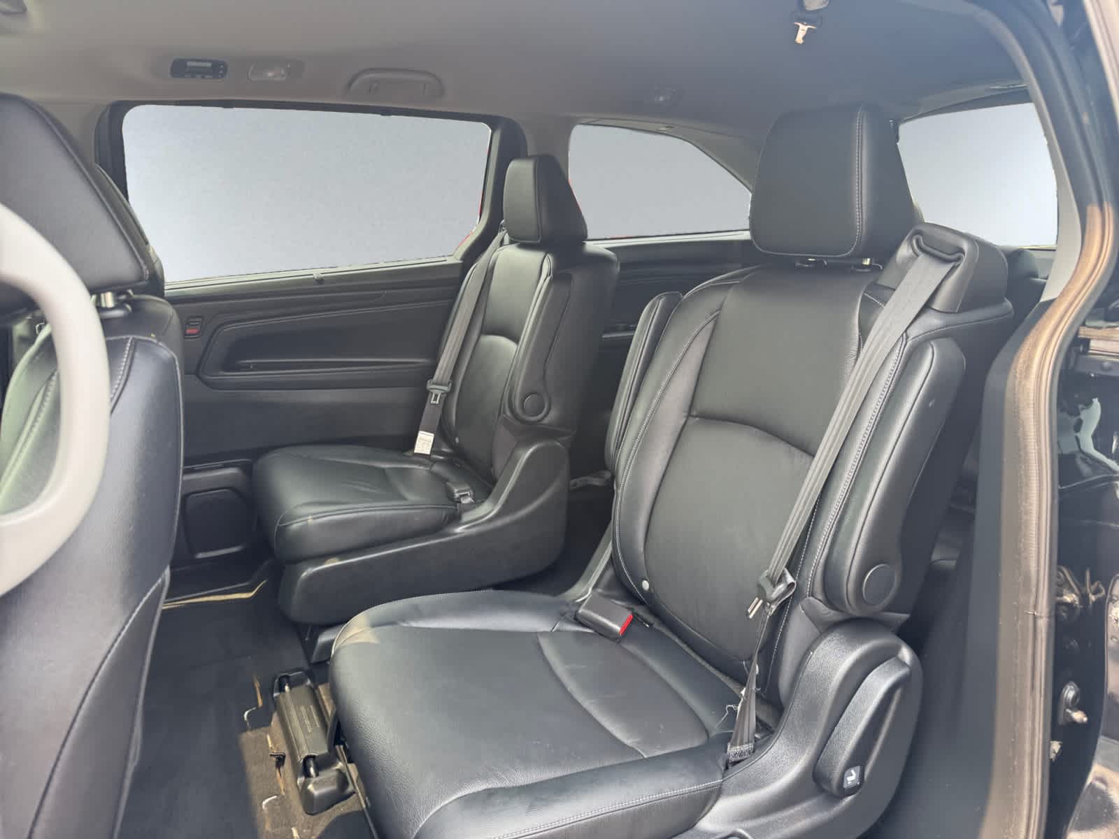 used 2024 Honda Odyssey car, priced at $32,998