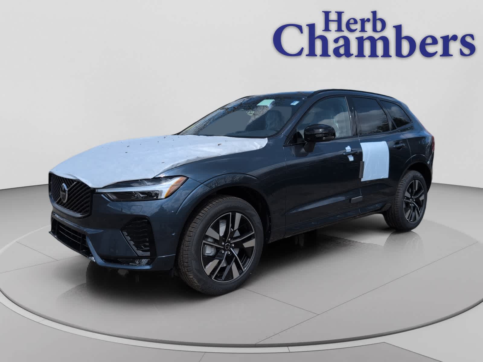 new 2026 Volvo XC60 car, priced at $57,720