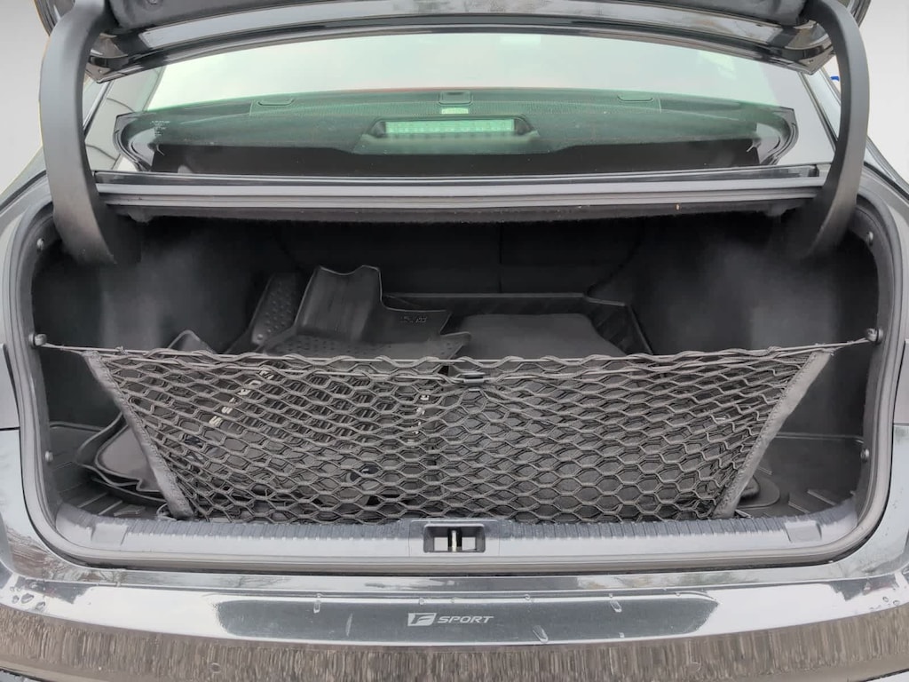 Used 2023 Lexus IS 350 F SPORT Sedan