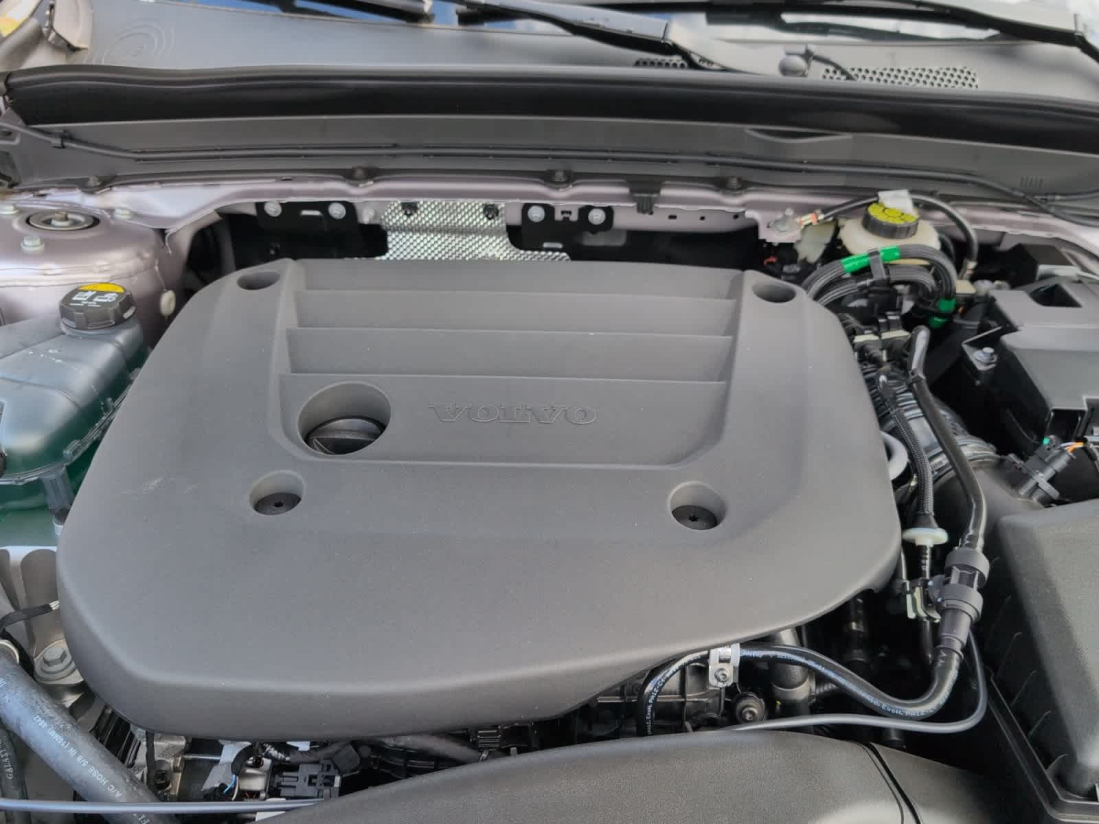 new 2026 Volvo XC40 car, priced at $50,035