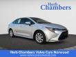 Used 2024 Toyota Corolla LE Sedan